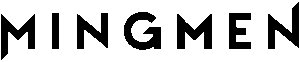 logo mingmen officiel 2025