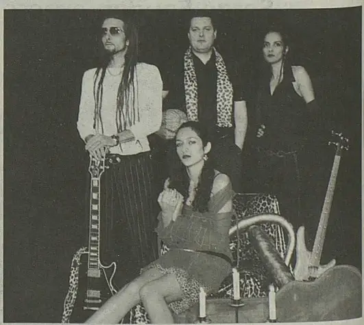 MINGMEN Officiel 2003