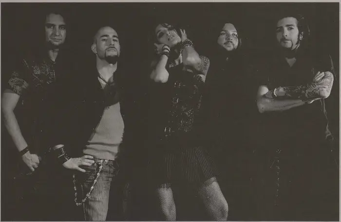 MINGMEN officiel 2010