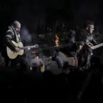 MINGMEN acoustique 2017