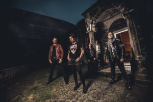 Mingmen électrique photo officielle