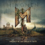 Mingmen Collapse of the concrete faith - cover art