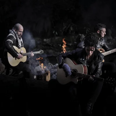 Mingmen-2017 MINGMEN acoustique 2017