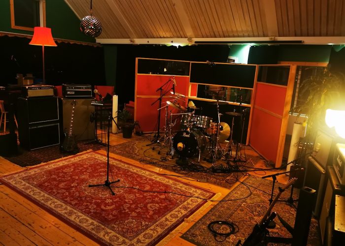 room
